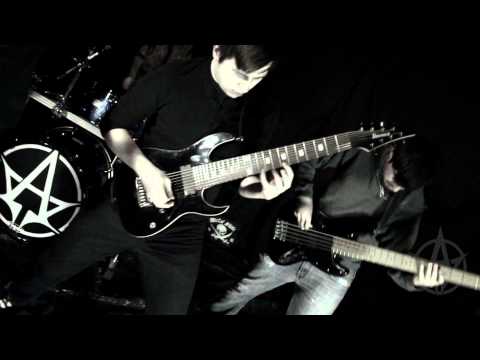 Allegaeon "Our Cosmic Casket" (OFFICIAL VIDEO)