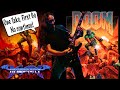 DragonForce Herma Li Shreds Doom OST Intermission Remake E2M3