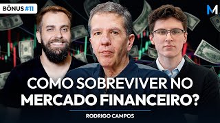 OS SEGREDOS PARA O SUCESSO NO MERCADO FINANCEIRO | Bônus #11