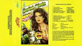 Lagu kenangan The Muppets _ The muppet full album surat cinta _ Lagu nostalgia tahun 80 an