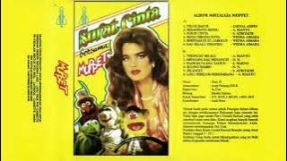 Lagu kenangan The Muppets _ The muppet full album surat cinta _ Lagu nostalgia tahun 80 an