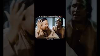 Ham nighao se sajda karenge🥺🥀❤️‍🩹| Qawwali by nusart sahab🙌✨| #shorts #qawalinightproduction