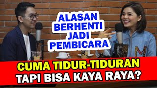 BONG CHANDRA: CARA DAPAT UANG BANYAK DALAM WAKTU CEPAT TANPA KELUAR RUMAH? | The Merry Riana Show