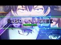 Kuso Universe: Hacker Arc