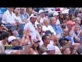 Amanda Anisimova vs. Iga Swiatek Extended Highlights | 2025 US Open Quarterfinal