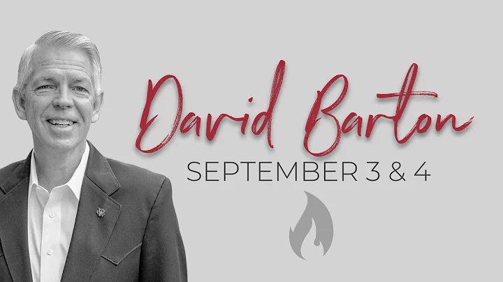 David Barton (Message Only)