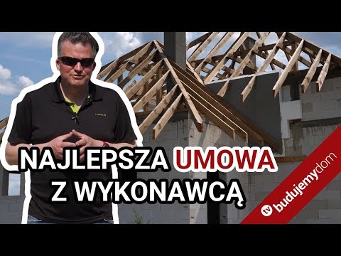 Wideo: Czy generalny wykonawca budowlany może zbudować dom?