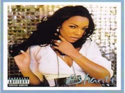 Ashanti Happy - YouTube