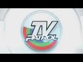 TV Patrol Weather Weather Lang OST Full 2010 2016 TV Patrol Weather Weather Lang OST Full 2010 2016