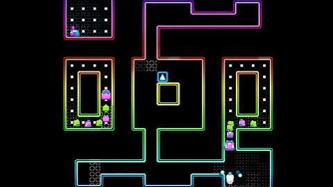 Rainbogeddon - Level 37