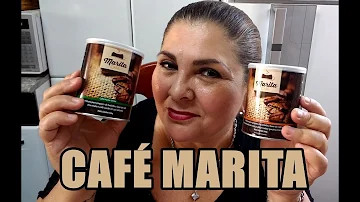 Como tomar o café Marita 30 para emagrecer?