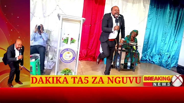 UKWELI HUU HAPA