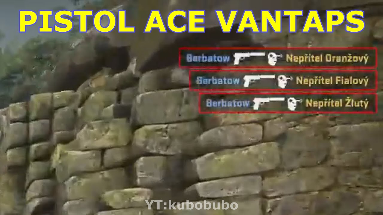 grinderreborn┃Pištolkový Ace (SIEDMY ACE)