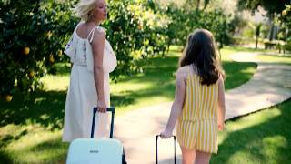 Matalan summer luggage