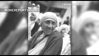 Mother Teresa of Calcutta will be canonized in the coming months
