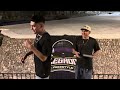 Keyzzer vs Deba - Semifinales 