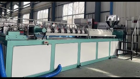 TQ75 EPE FOAM FRUIT NET MAKING MACHINE | TIMES | WWW.TIMESENTERPRISES.COM | TN, COIMBATORE, India