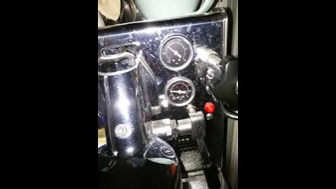 Expobar 3 hole steam tip