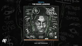 TeeJayx6 - Dynamic Duo feat. Kasher Quon [The Swipe Lessons]