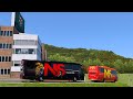 NOVO G8 1050 B4D - LEVANDO FUNCIONARIOS PARA O RJ - ETS 2 1.58 - MAPA EAA - SERVIDOR UNIAO BR