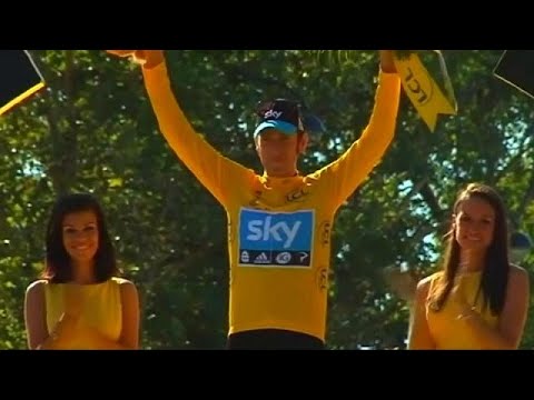 Video: Bradley Wiggins neden 2020 Olimpiyatları'nda kürek çekmekte zorlanacak?