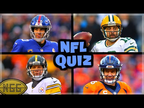 Video: Wer hat den Super Bowl gewonnen?