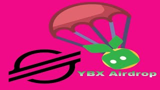 YBX Airdrop Stellar Network