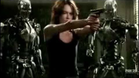 Terminator: The Sarah Connor Chronicles