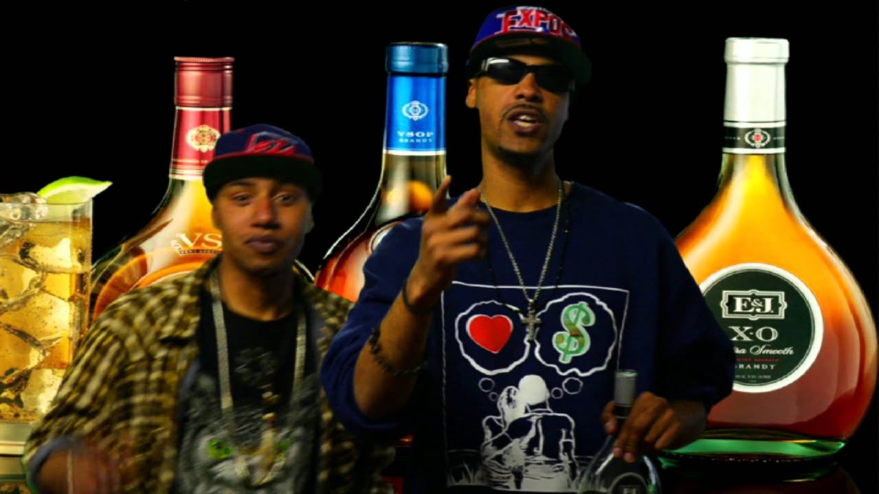 E&J Commercial Pt 1 YouTube