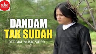Febian - Dandam Tak Sudah (Pop Minang Slow Rock)