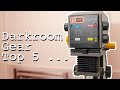 My Color Darkroom guide is HERE! plus 5 most essential darkroom gear items