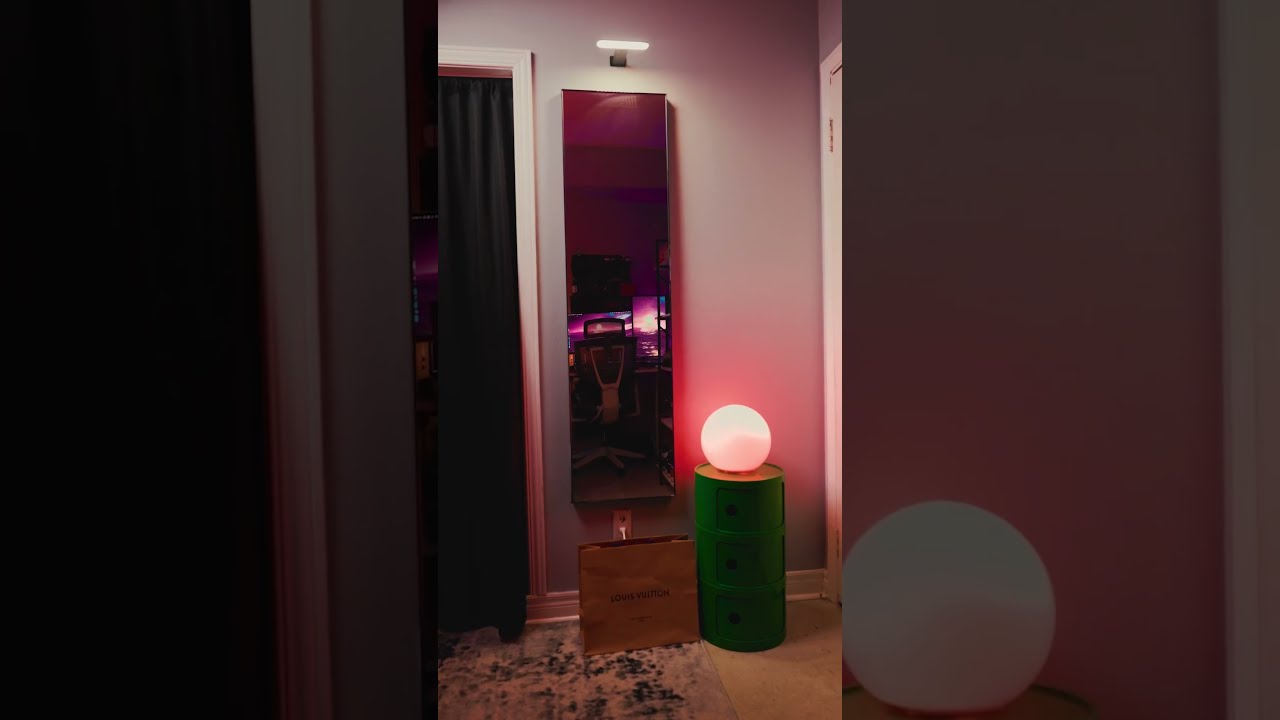 I Transformed My Bedroom For 50