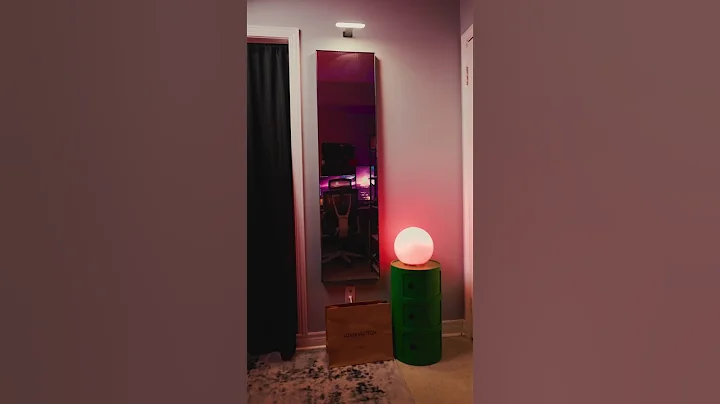 I Transformed My Bedroom For $50 thumbnail