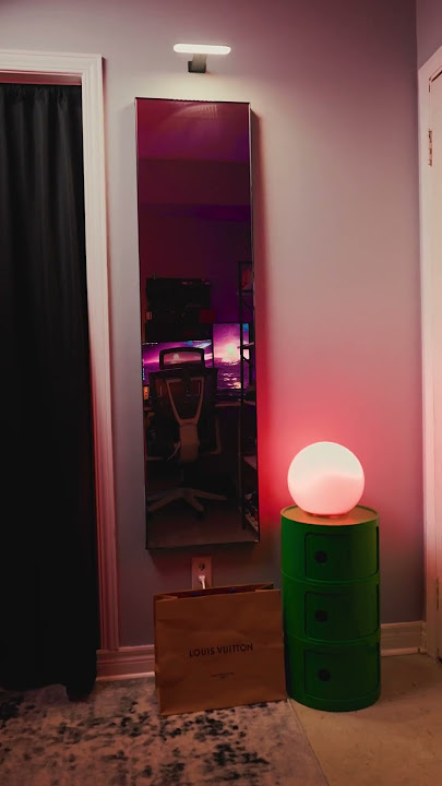 I Transformed My Bedroom For $50