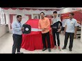 Taking 1st delivery of S-presso from Shivam Autozone |Mumbai