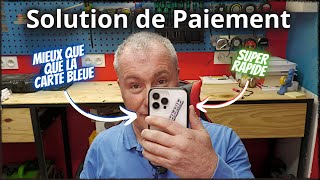 PAIEMENT ULTRA RAPIDE SANS CARTE BLEUE AVEC ( RIBPAY ) by DJ. PLOMBERIE 35,658 views 6 months ago 14 minutes, 37 seconds