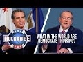 Democrats Strike Again! And Viewer Thinks I’m Going To H*** For This! | FOTM | Huckabee