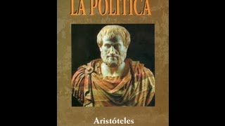 Política de Aristóteles parte 2