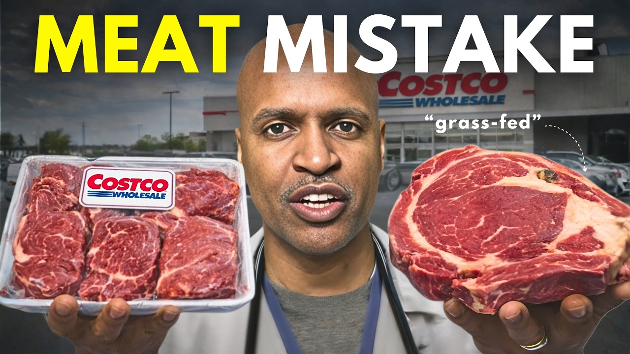 Where You Get Your Meat Matters (More Than You Think)