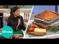 Georgina Hayden’s Traditional Greek-Cypriot Moussaka | This Morning