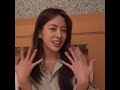 개인방송 안유진 노출논란 