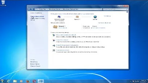 How to Fix Frequently Disconnecting Internet 'Wifi' Connection in Windows 7
