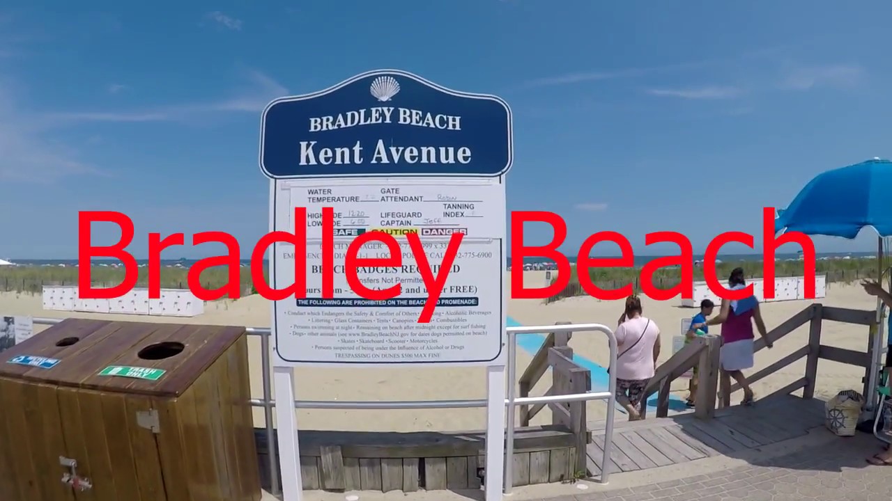 consuelo travel bradley beach