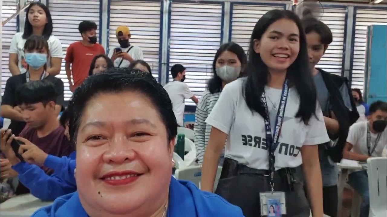 i-access-diy-newspaper-gown-competition-by-grade-11-12-jijie-n