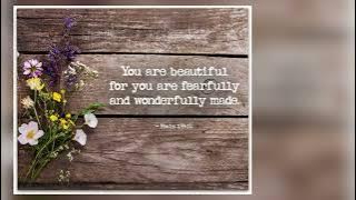 What You Say - Kevin Winebarger