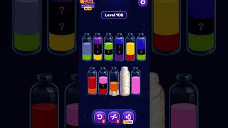 Famous Magic sort -level 108 Wealth