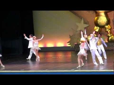 2012/7/21 ワンマンズ・ドリームⅡ　1st&2nd Finale