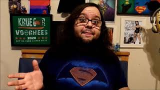 Unboxing my new DR.SQUATCH order and full review of my previous order #drsquatch #boondockstallyns
