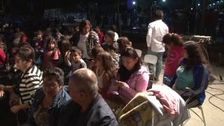 Aniversario 48 de la localidad de El Palqui