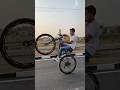 subscrib for more video 🥹🙏#cycle #cyclemodification #cyclestunt #cycling
